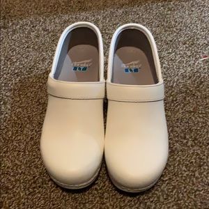 Dansko LT Pro 37 LIKE NEW
